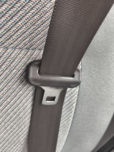 Mazda bongo 2025 seat belt - bongo,