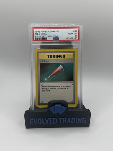 Psa full heal trainer - psa,