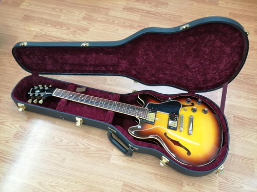 Gibson electric guitar - guitar, es339