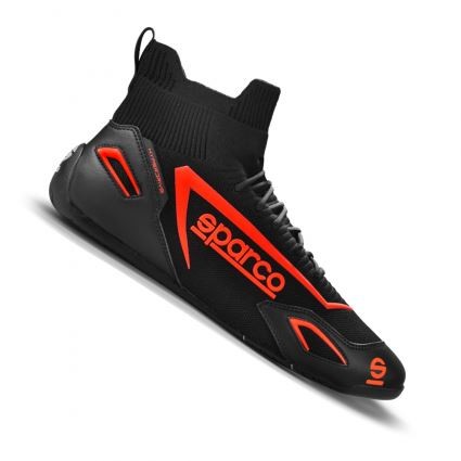 Sparco hyperdrive gaming boots - hyperdrive,