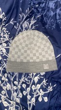 Louis Vuitton Men's Grey Petit
