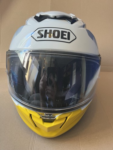 Shoei air sports touring - gt, 3