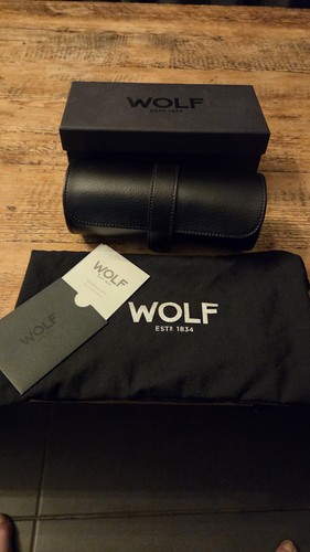 Wolf blake 305602 - blake, presentation
