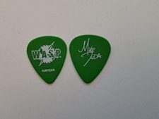 original W.A.S.P. - Mike Duda