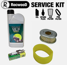 Honda GX110 GX120 Service Kit