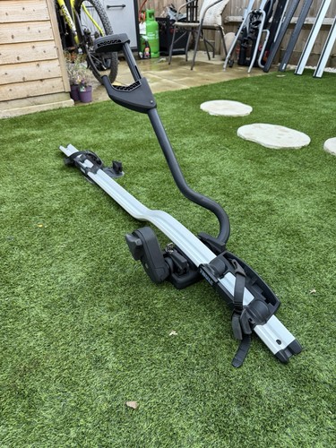 Thule proride 598 bike cycle - proride,