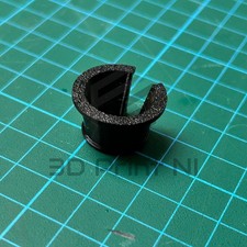 Pair Hatch Pin Bushings Fits