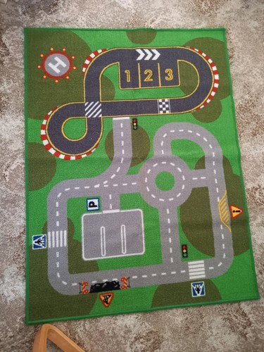 Ikea childrens car - childrens, play