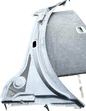 Audi TT Mk2  2006-2014 Front