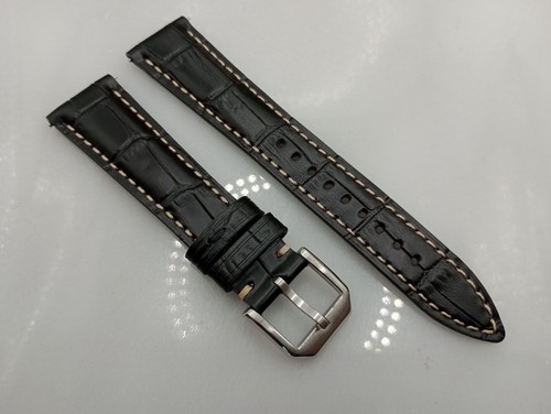 New 20mm watchgecko padded - 20mm,