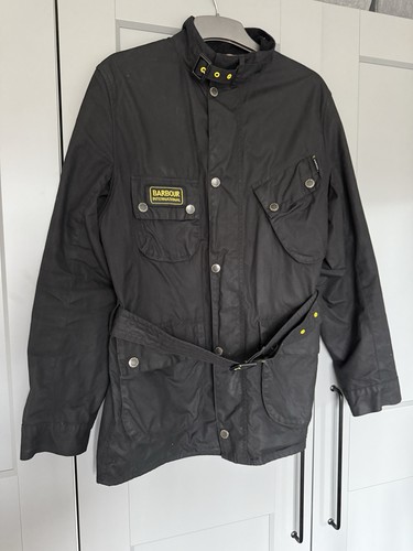 Men barbour international - men’s,
