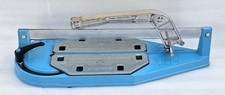 Sigma ART2G Hand Held PORTABLE Tile Cutter (37*25*25cm) - MADE IN ITALY