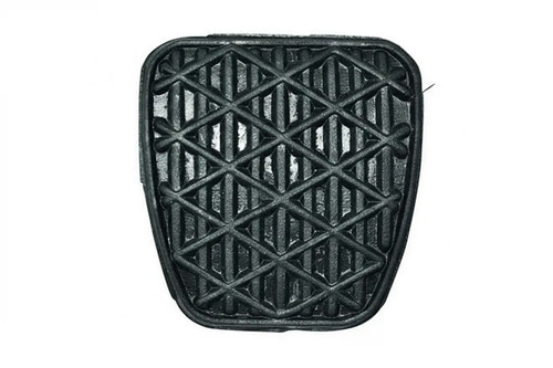 Accelerator pedal cover