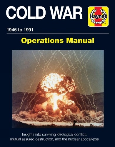 Cold war 1946 insights - cold, 1946-91: