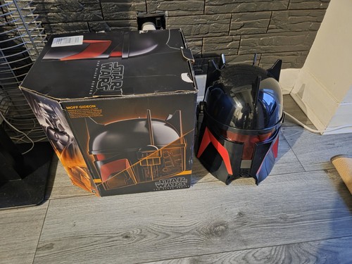 Hasbro star wars black series - hasbro,