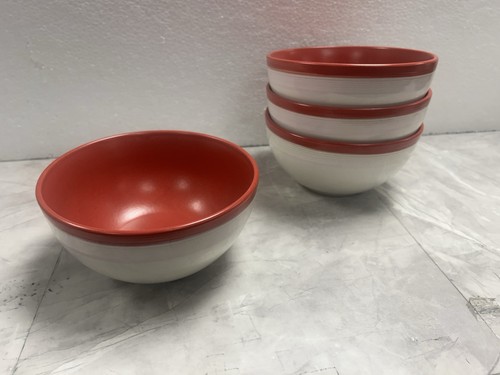 Denby intro alfresco - alfresco, red