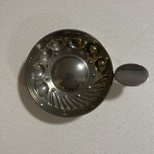 Silver Plated Sommelier Wine