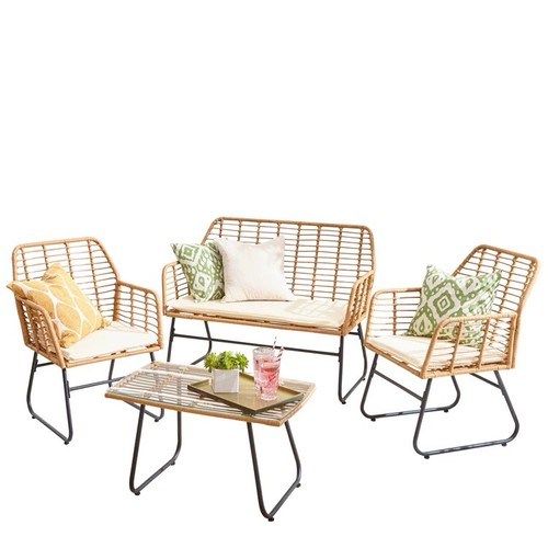 Neo beige piece - neo,