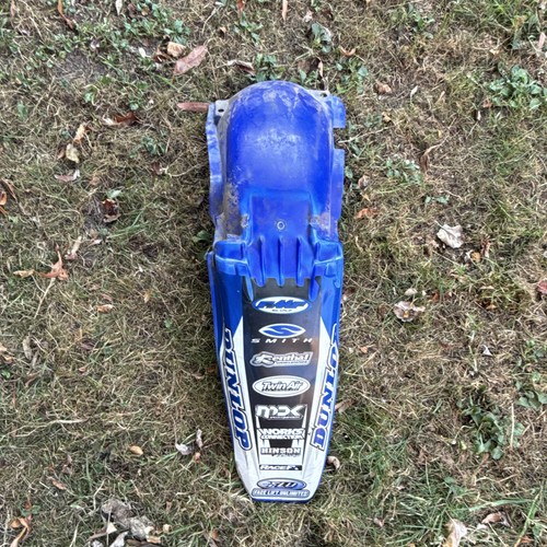 Yamaha yz250f yz400f yz426f - yamaha,