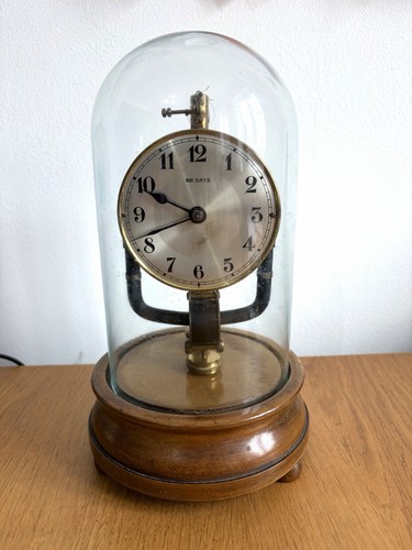 Antique early electric bulle - antique,