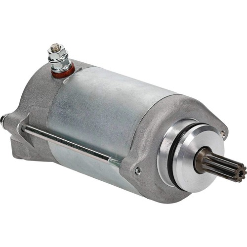 Starter motor for arctic cat - starter,