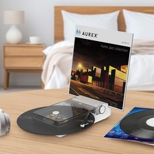 Toshiba aurex rp10 portable - aurex,