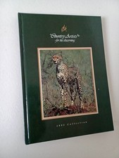 Country Artists 1995 Limited Edition signed Collectors Reference Book