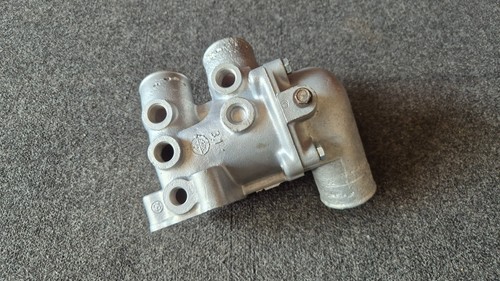 Bmw e12 m30 - e12, thermostat