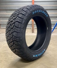 x4 255/55R19 111H ROADCRUZA