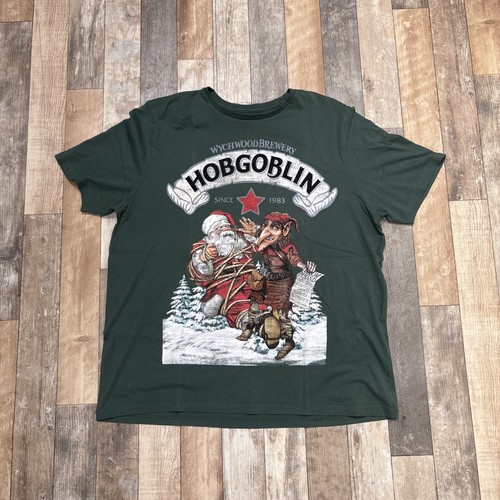 Wychwood brewery hobgoblin - wychwood, 3