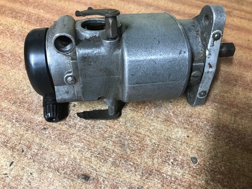 Lucas k2f magneto used for - k2f,