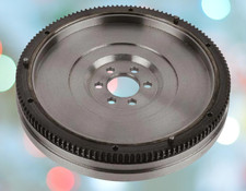 3021 600 288 + bolts NEW  SACHS SOLID FLYWHEEL FOR 1.6 TDI CADDY III/IV GOLF VII