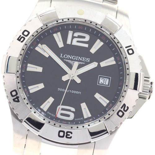 Longines hydro conquest - hydro,