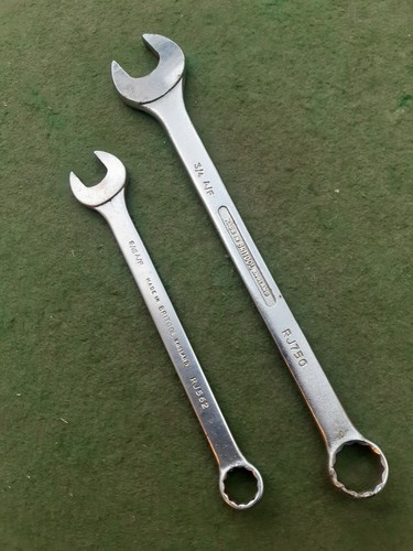 Britool combination - x,