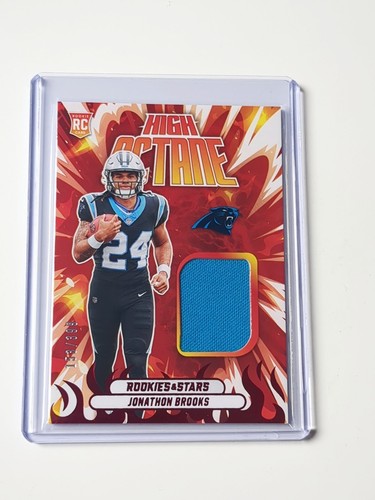 Panini rookies stars 2024 - &,