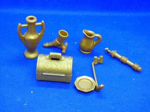 Playmobil spare parts - playmobil, kl-10