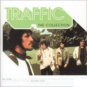 The collection traffic cd - -,
