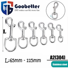 Swivel Snap Hook Clip