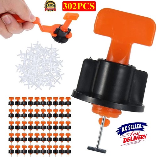 Floor wall tile levelling - wall,