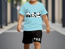 *CLEARANCE* Child's Short