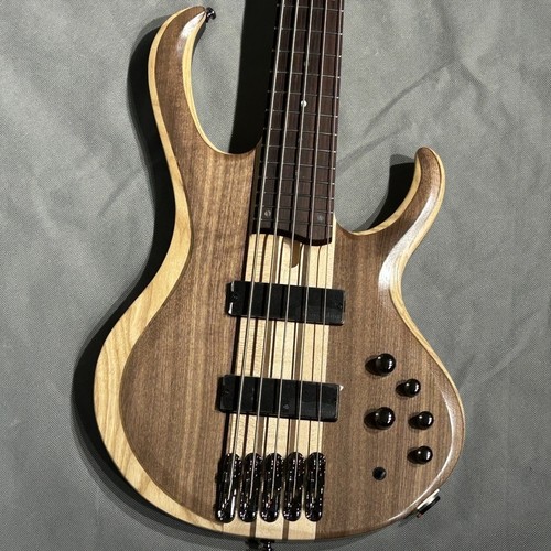 Ibanez btb745 ntl - ibanez,