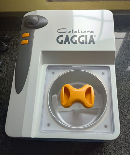 Gaggia gelatiera ice - gaggia,