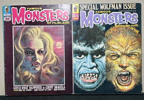 1973 famous monsters - famous,