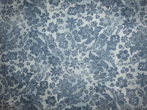 Lovely floral cotton - floral,