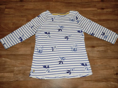 Joules sweatshirt womens 4 - joules,