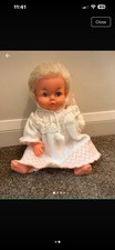 Palitoy Tiny Tears Baby Girl