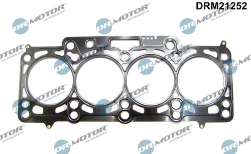 Fits motor drm21252 head - motor,