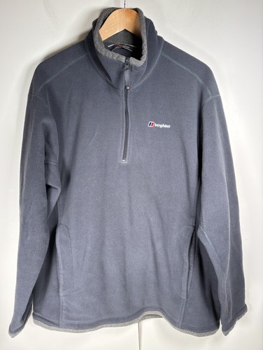 Berghaus fleece mens - fleece,