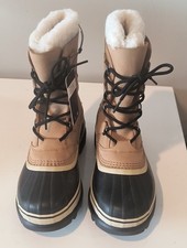 Sorel Caribou Waterproof