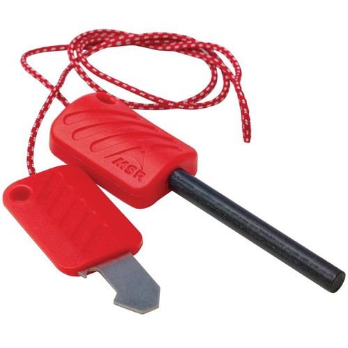 Msr strike gas stove igniter - stove,